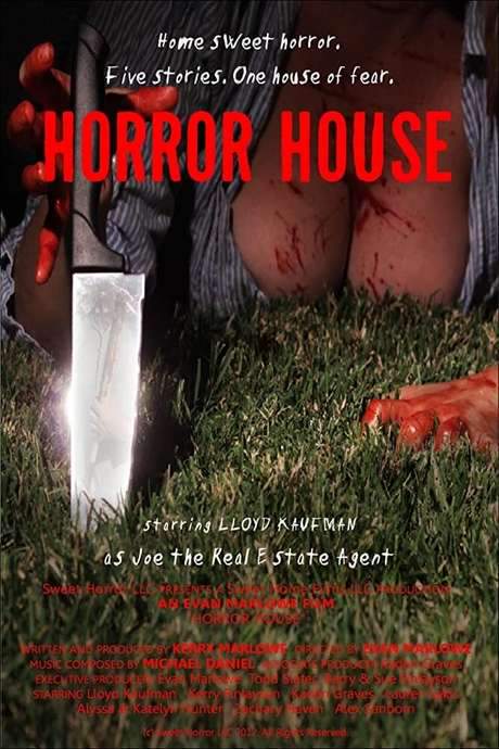 Horror House